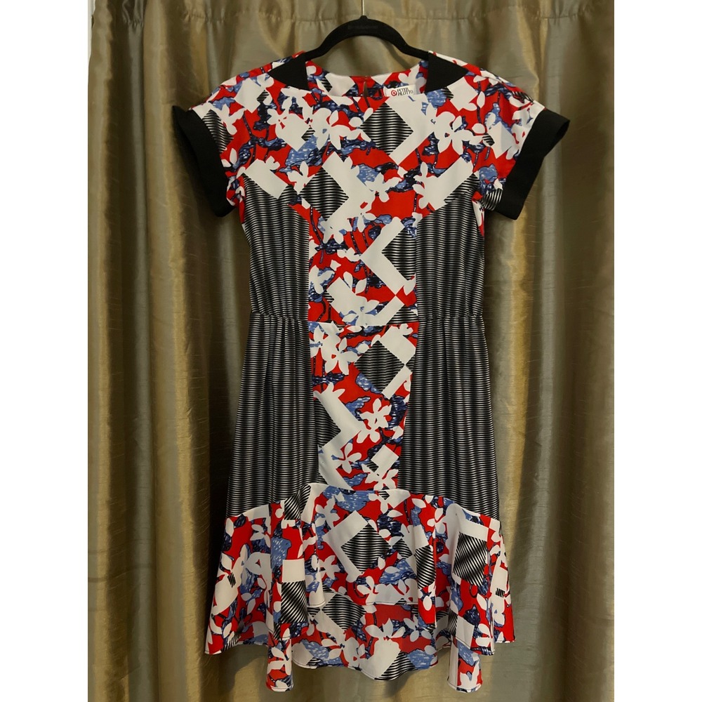 Peter Pilotto dress for Target size 4 (GG13)